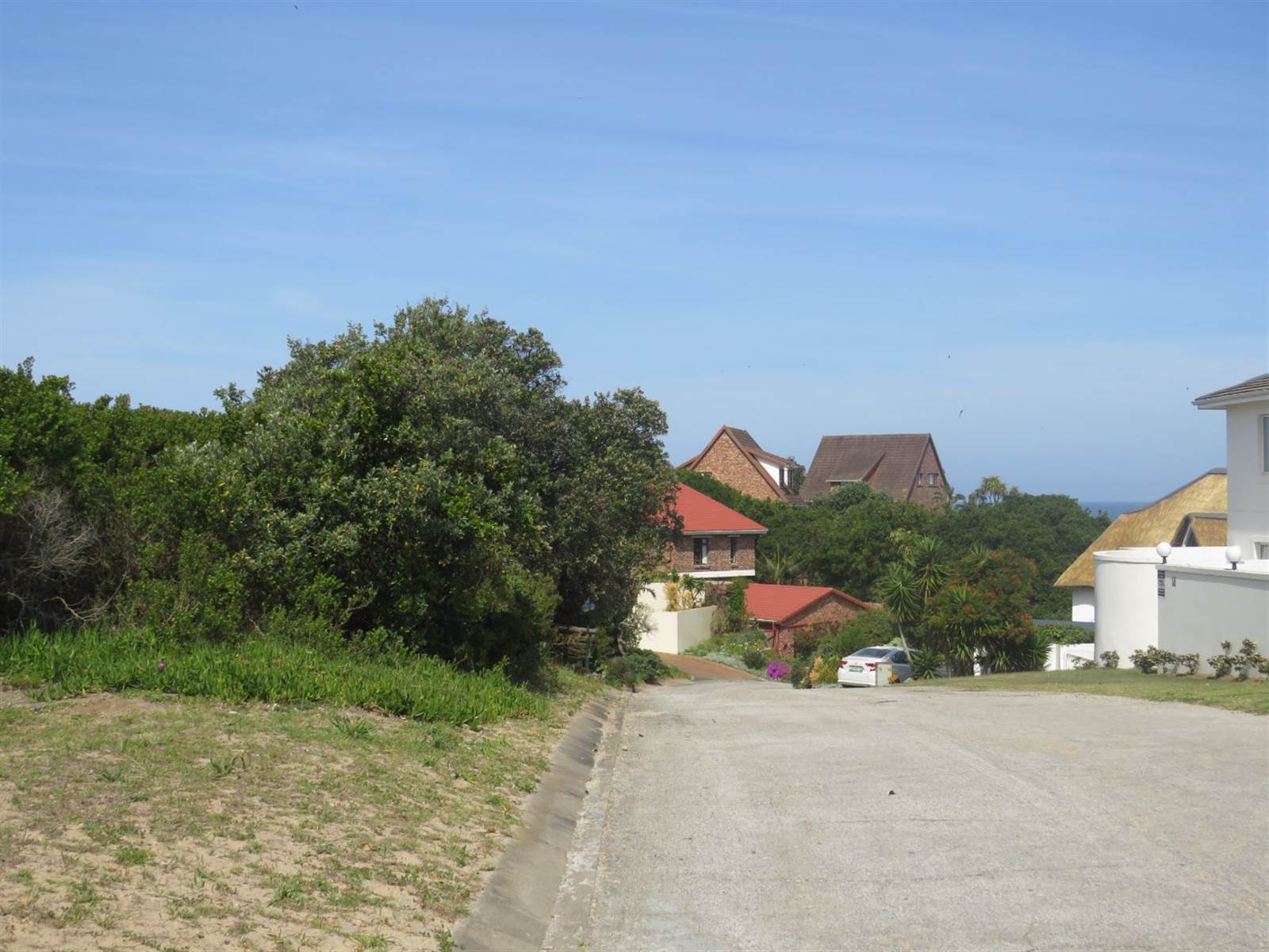 594 m² Land available in Kleinemonde photo number 4