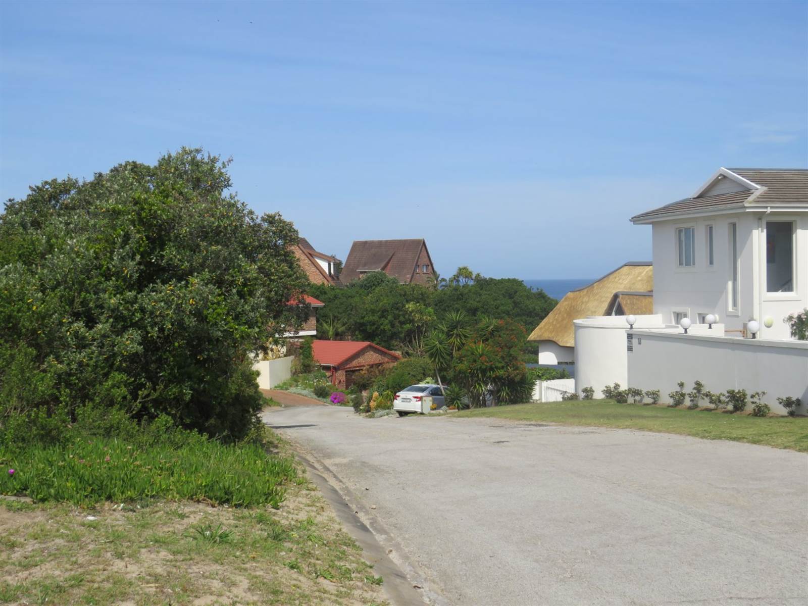 594 m² Land available in Kleinemonde photo number 8