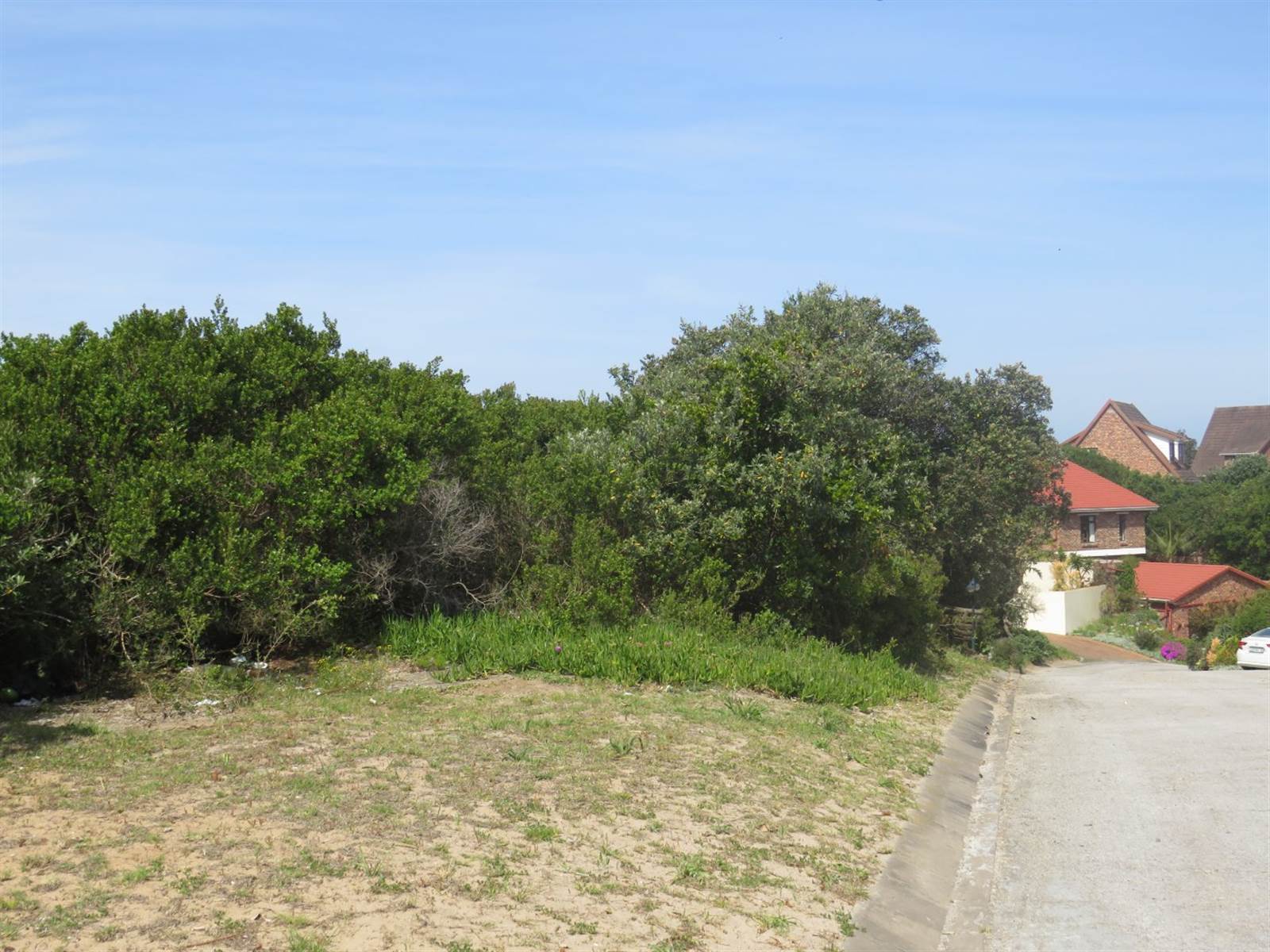 594 m² Land available in Kleinemonde photo number 3