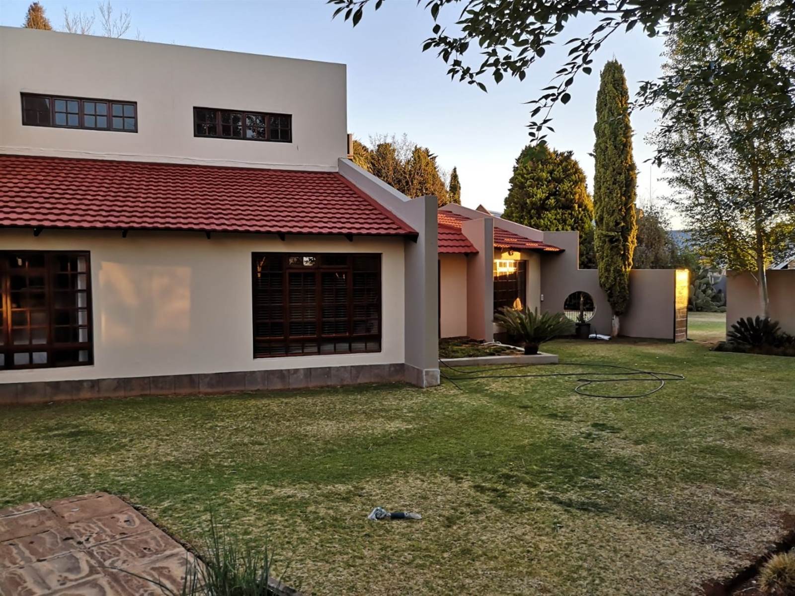 4 Bed House in Mooivallei Park photo number 6