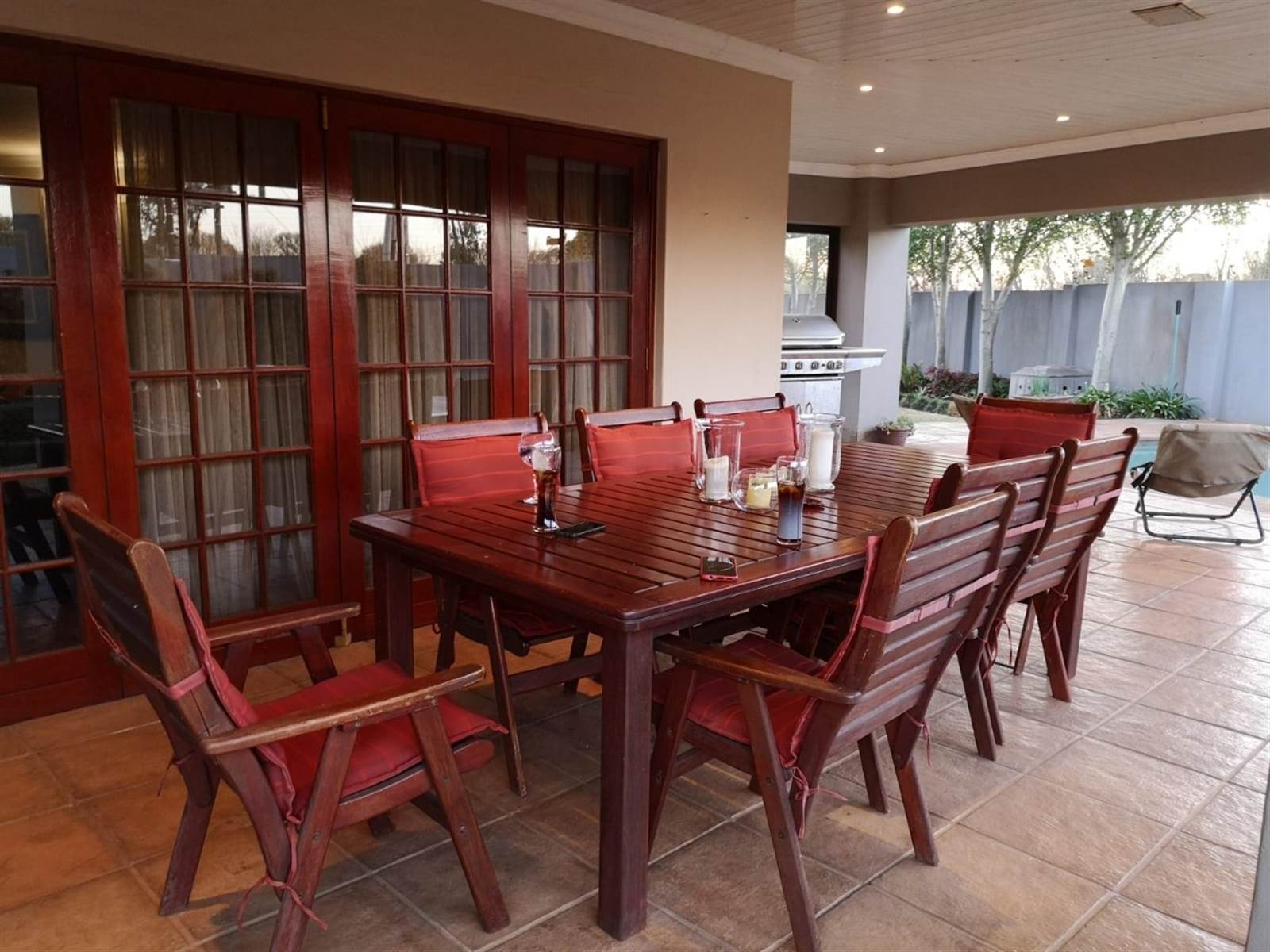 4 Bed House in Mooivallei Park photo number 10