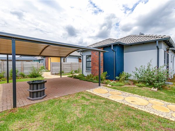 3 Bedroom House 3 Bedroom House