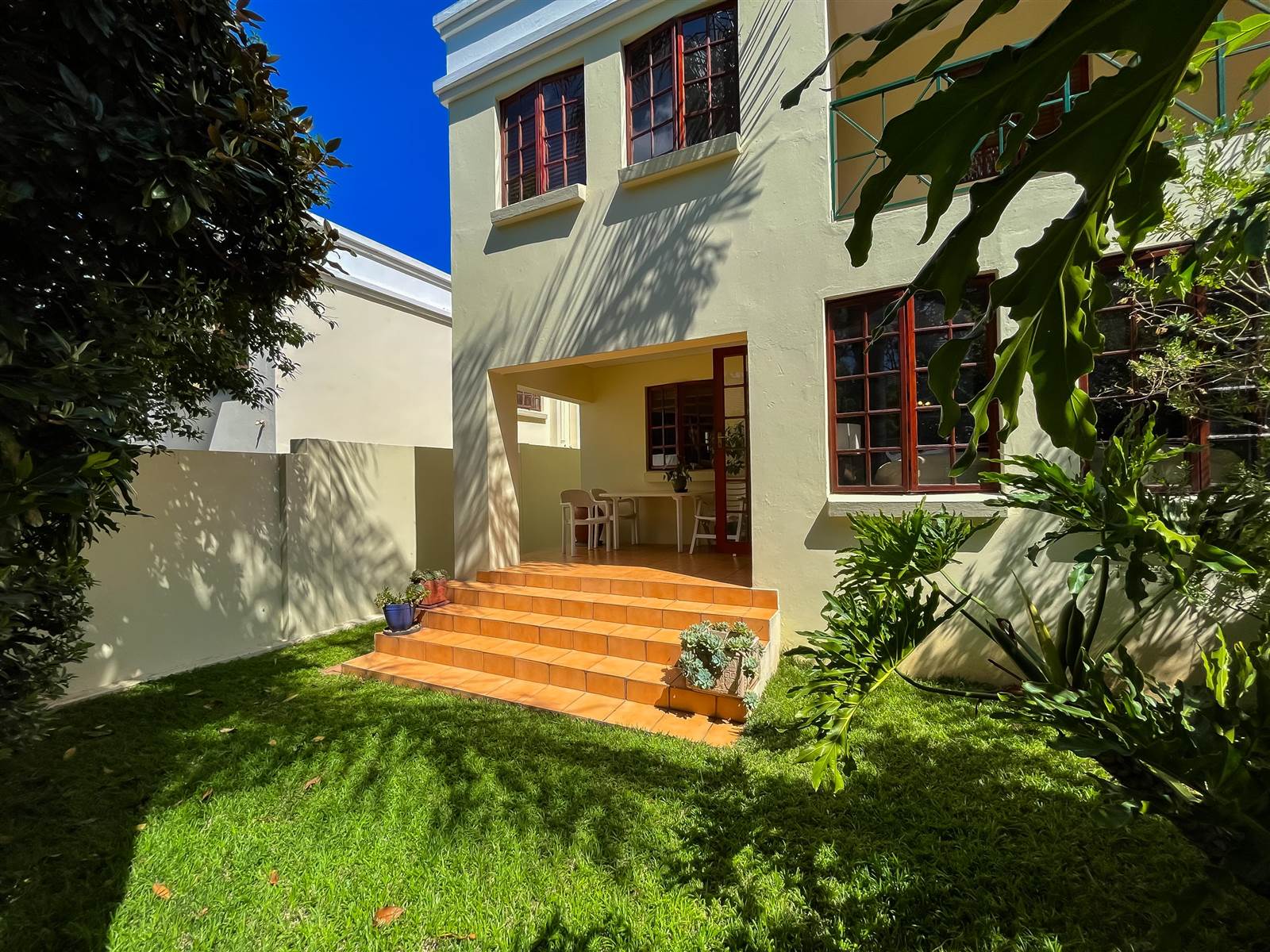 3 Bed Duplex in Lonehill photo number 1