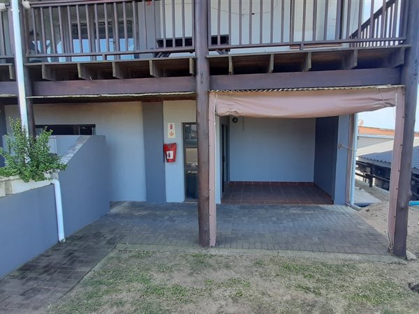 3 Bed Townhouse in Hibberdene