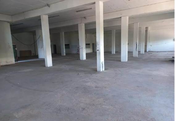 660  m² Commercial space in Asherville photo number 1
