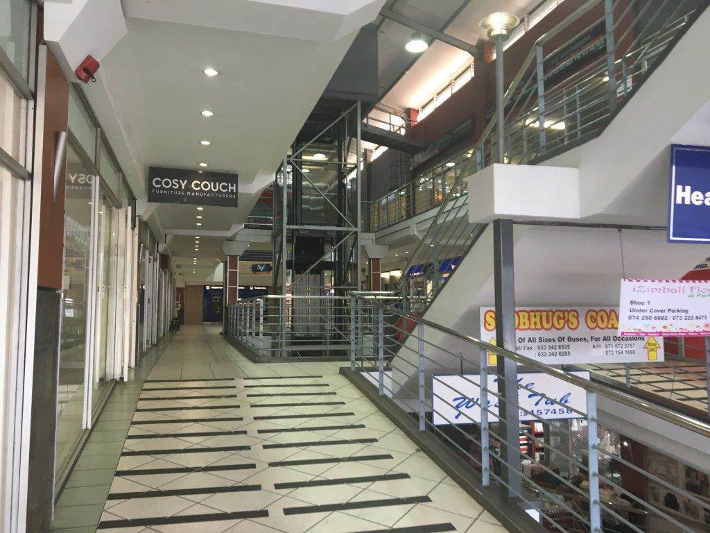 100  m² Office Space in Pietermaritzburg Central photo number 9