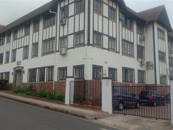 2.5 Bed Apartment in Musgrave
