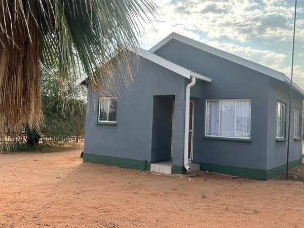 2 Bedroom House 2 Bedroom House