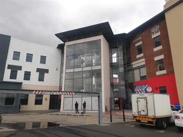 1095  m² Office Space in Milnerton Central
