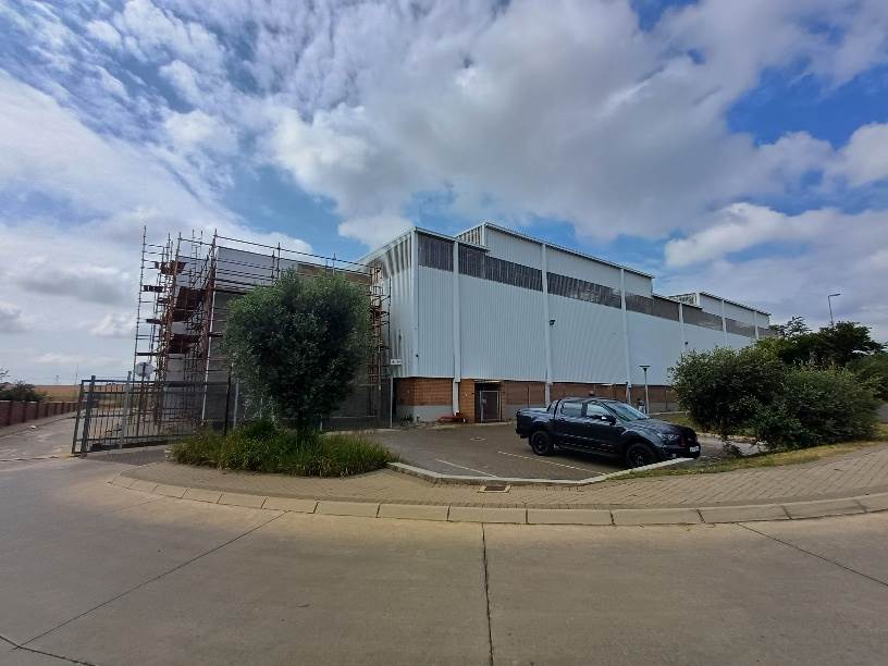 2559  m² Industrial space in Olifantsfontein photo number 2