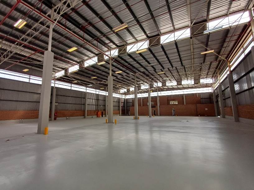 2559  m² Industrial space in Olifantsfontein photo number 5