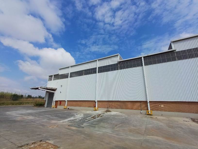 2559  m² Industrial space in Olifantsfontein photo number 17