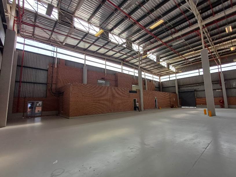 2559  m² Industrial space in Olifantsfontein photo number 9