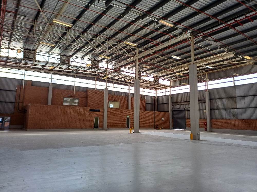 2559  m² Industrial space in Olifantsfontein photo number 7