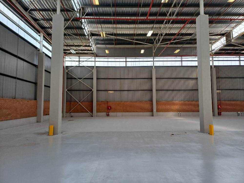 2559  m² Industrial space in Olifantsfontein photo number 3