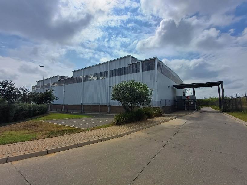 2559  m² Industrial space in Olifantsfontein photo number 1