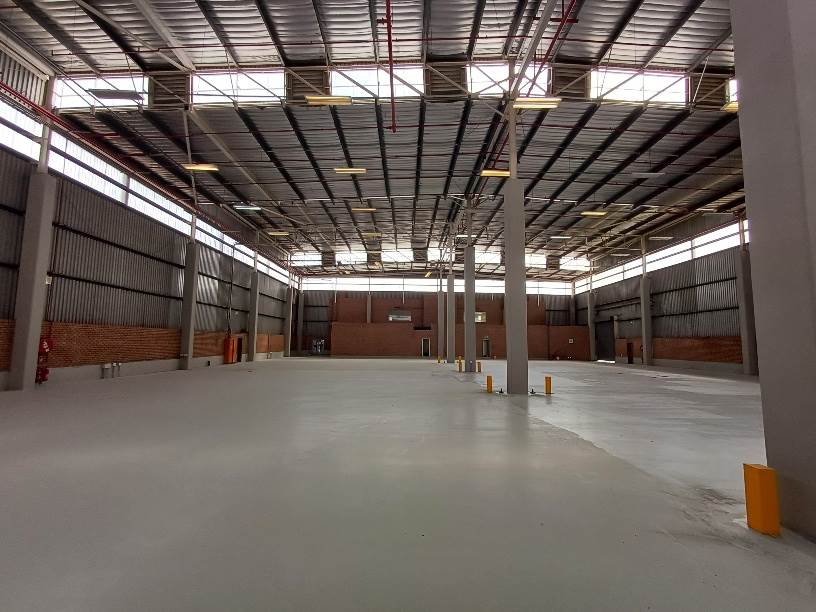2559  m² Industrial space in Olifantsfontein photo number 6