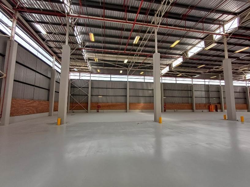 2559  m² Industrial space in Olifantsfontein photo number 4