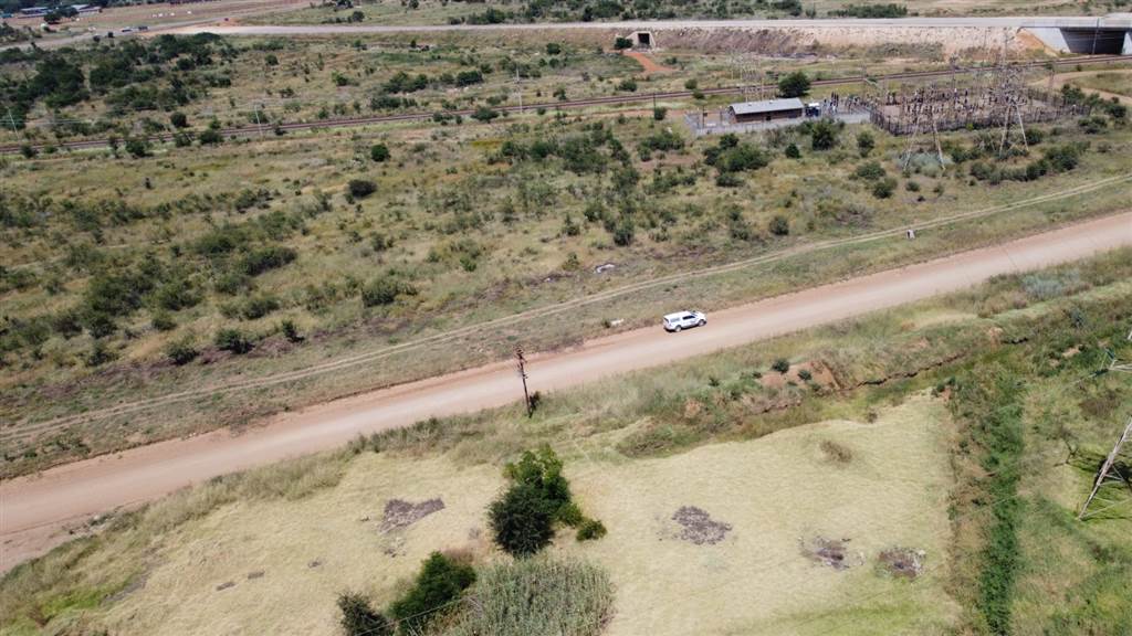 3.1 ha Land available in Boschkop photo number 1