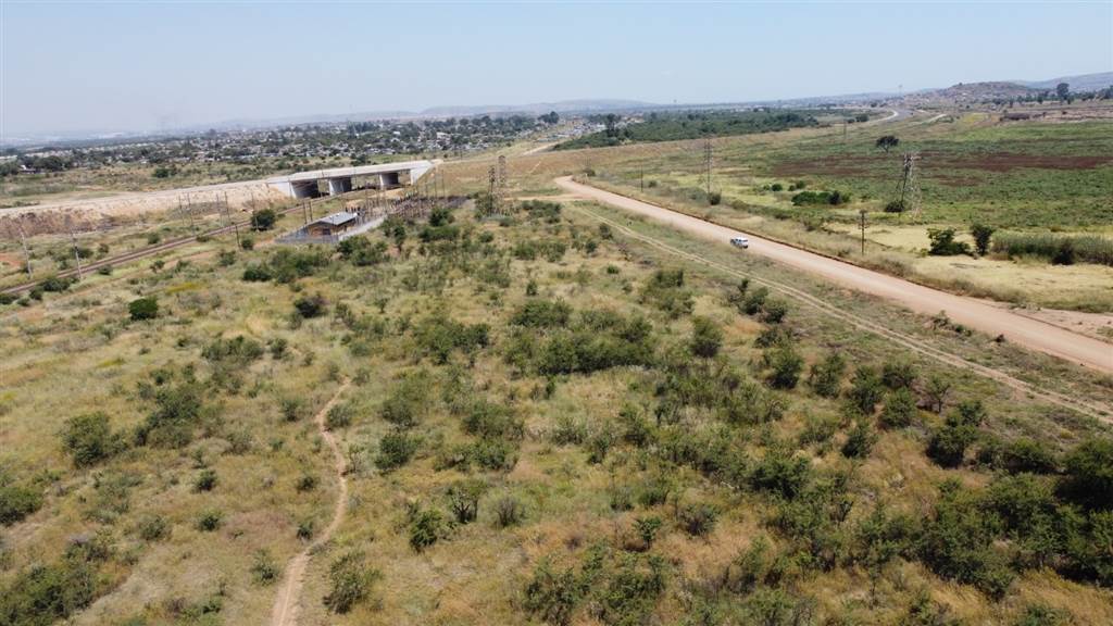 3.1 ha Land available in Boschkop photo number 2