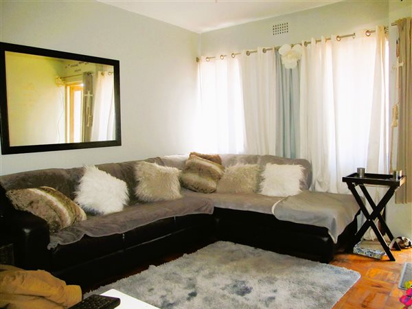 1 Bed House in Parow Central