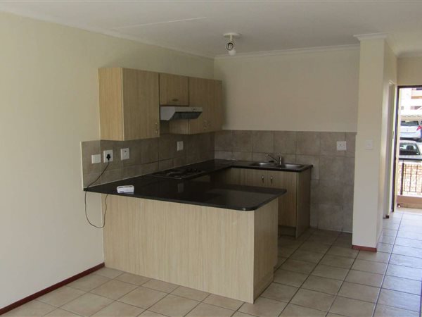 2 Bed Apartment