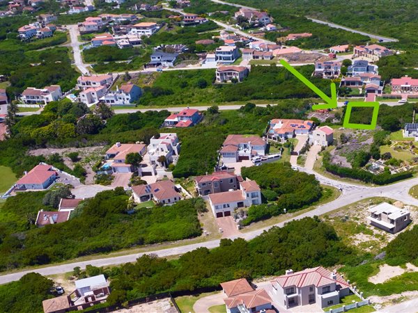 625 m² Land 625 m² Land