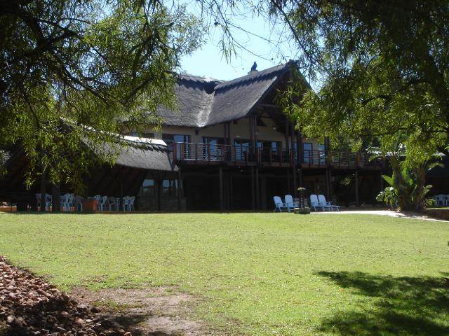 6711 m² Land available in Kshane Lake Lodge photo number 7