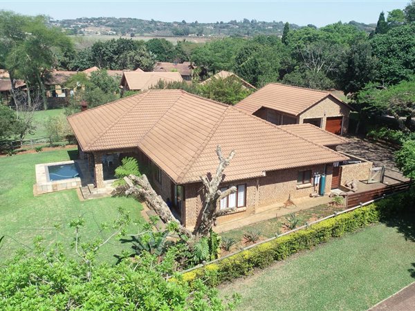 4 Bed House in White River Country Estate