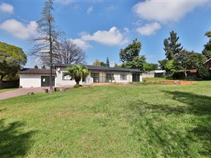 3 Bed House in Kelvin
