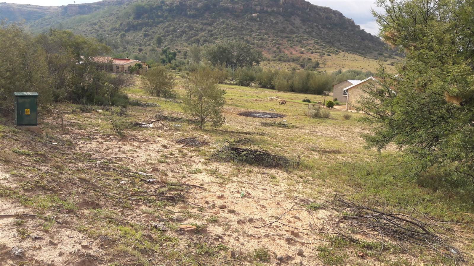972 m² Land available in Ladybrand photo number 3