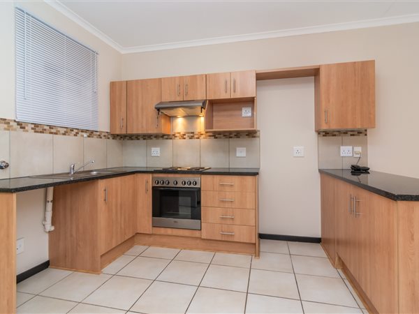 2 Bed Apartment in Homes Haven