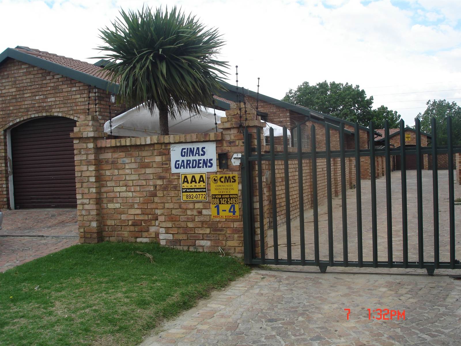 3 Bed Townhouse in Boksburg North photo number 2