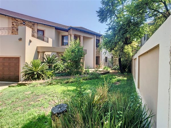 5 Bed House in Silver Stream
