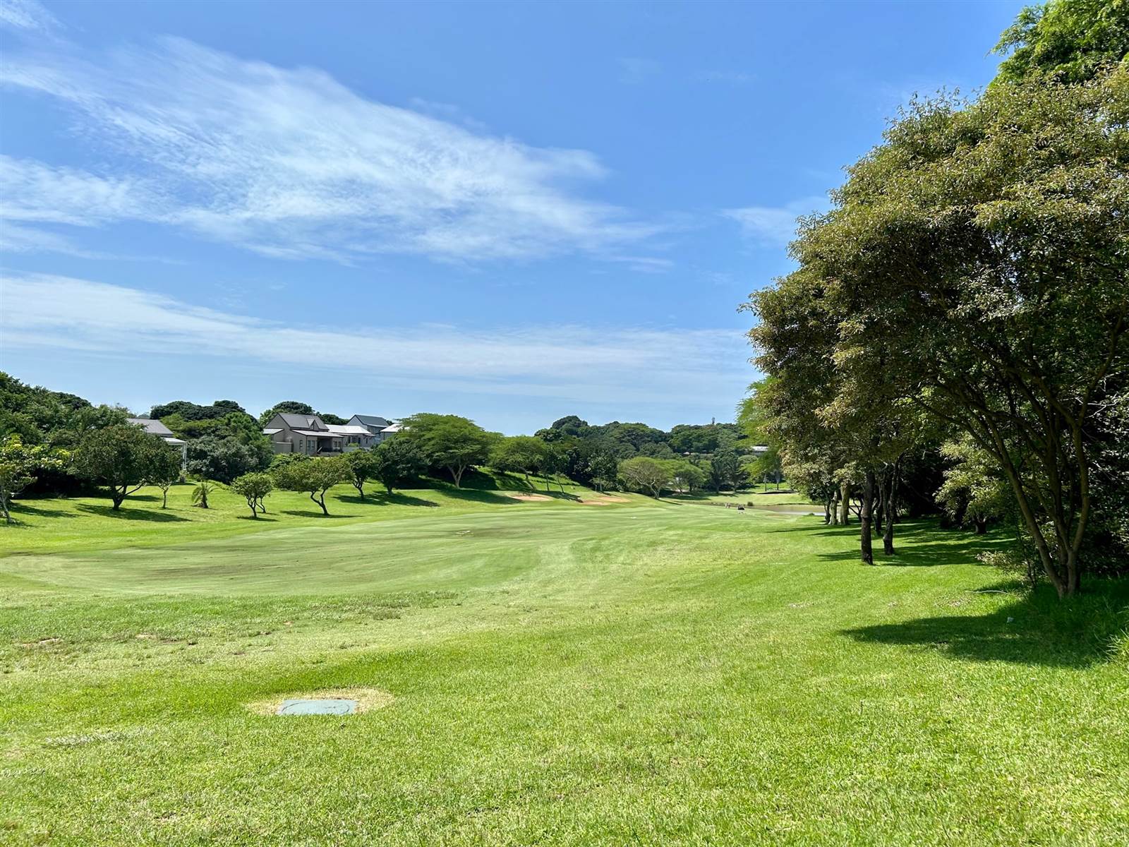 802 m² Land available in Princes Grant Golf Estate photo number 1