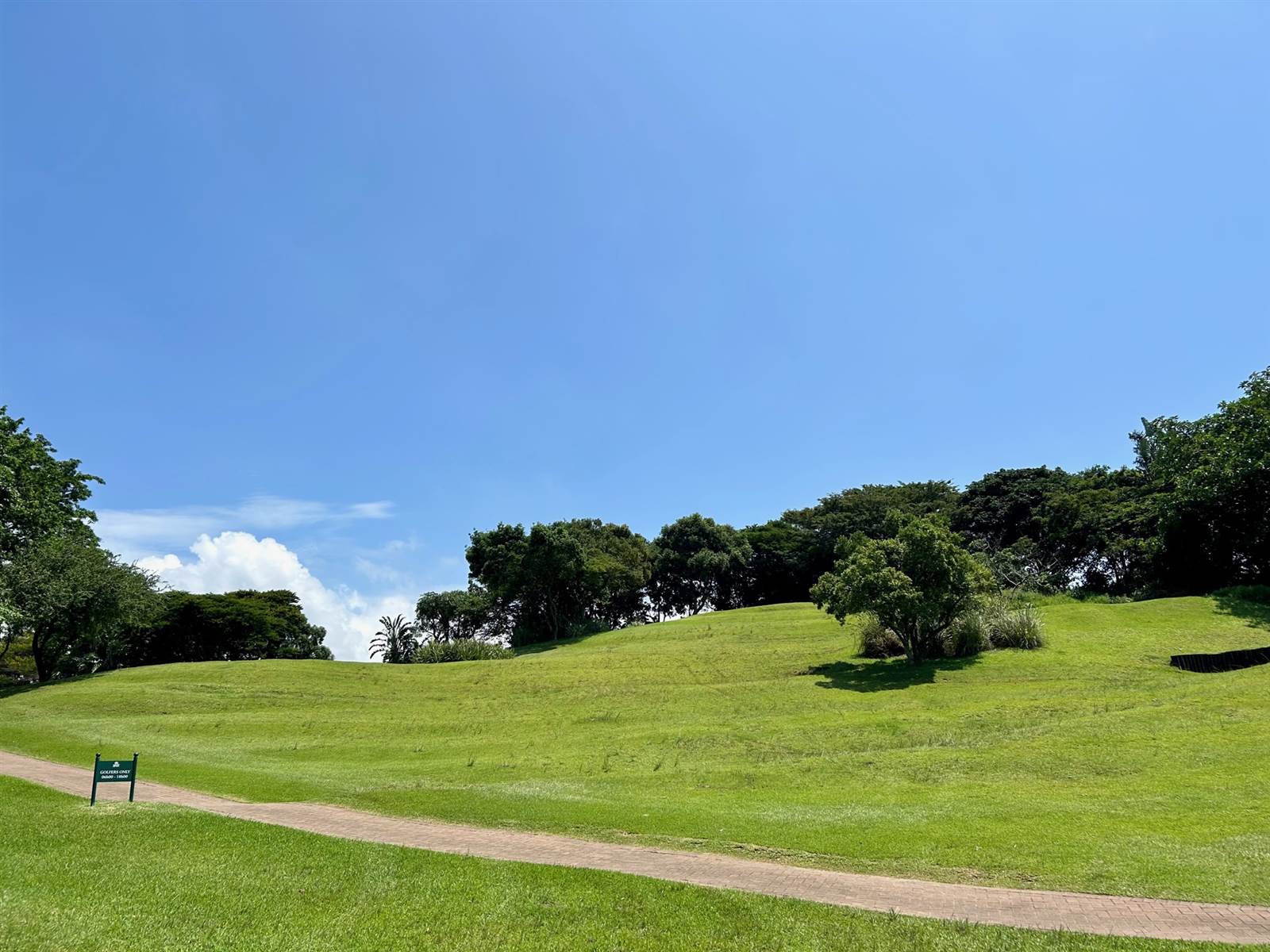 802 m² Land available in Princes Grant Golf Estate photo number 7