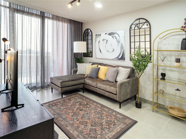 2 Bedroom Apartment 2 Bedroom Apartment