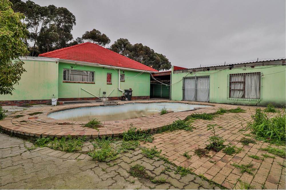 3 Bed House in Parow Valley photo number 8