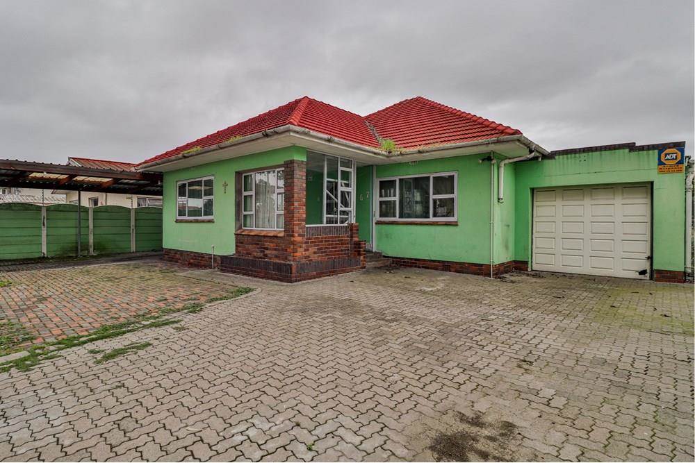 3 Bed House in Parow Valley photo number 1