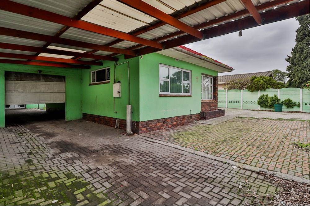 3 Bed House in Parow Valley photo number 3
