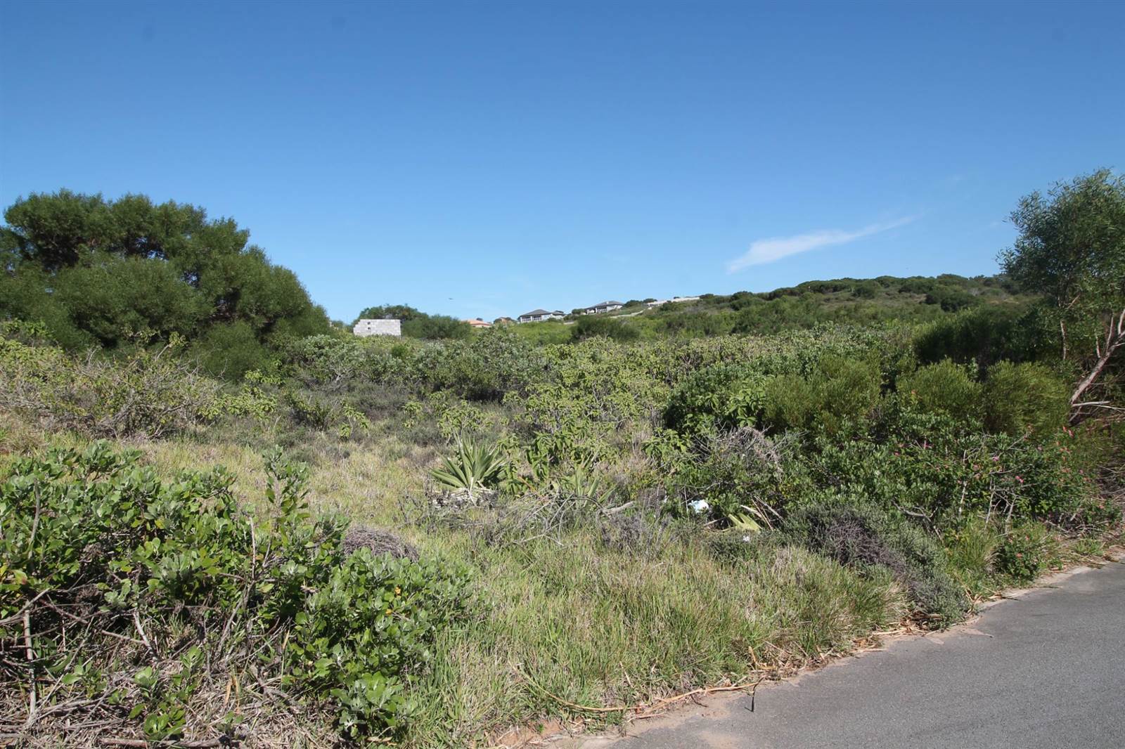 776 m² Land available in Emerald Heights photo number 1