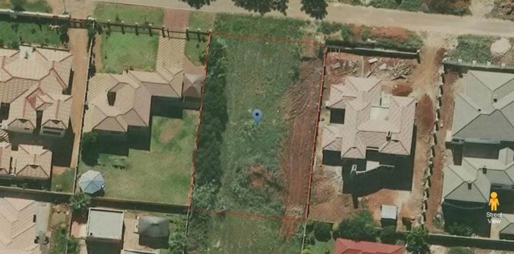 960 m² Land available in Lady Selborne photo number 1