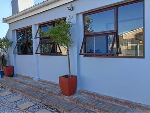 House in Wavecrest