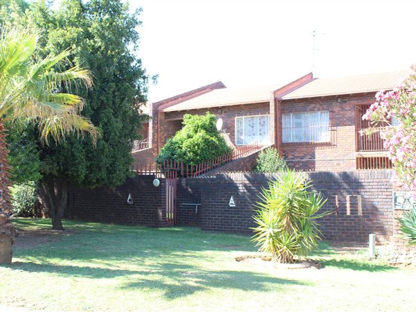 3 Bed Townhouse in Greenhills