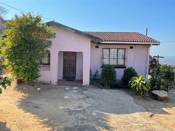 2 Bedroom House 2 Bedroom House