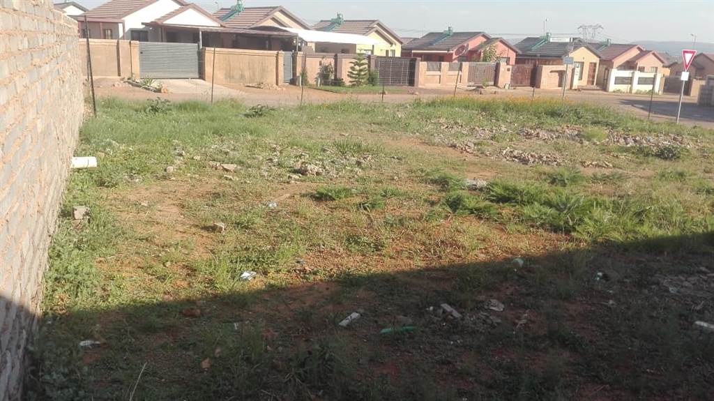 397 m² Land available in Soshanguve photo number 3