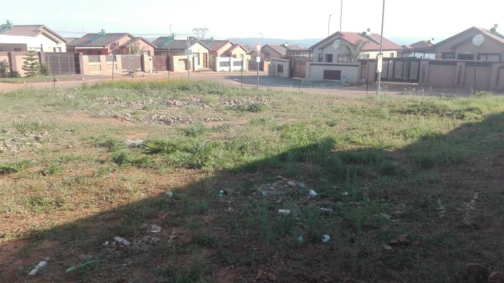 397 m² Land available in Soshanguve photo number 4