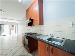 1 Bed Apartment in Oukraal Estate