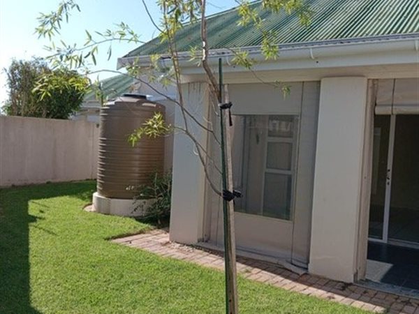 3 Bedroom Townhouse 3 Bedroom Townhouse