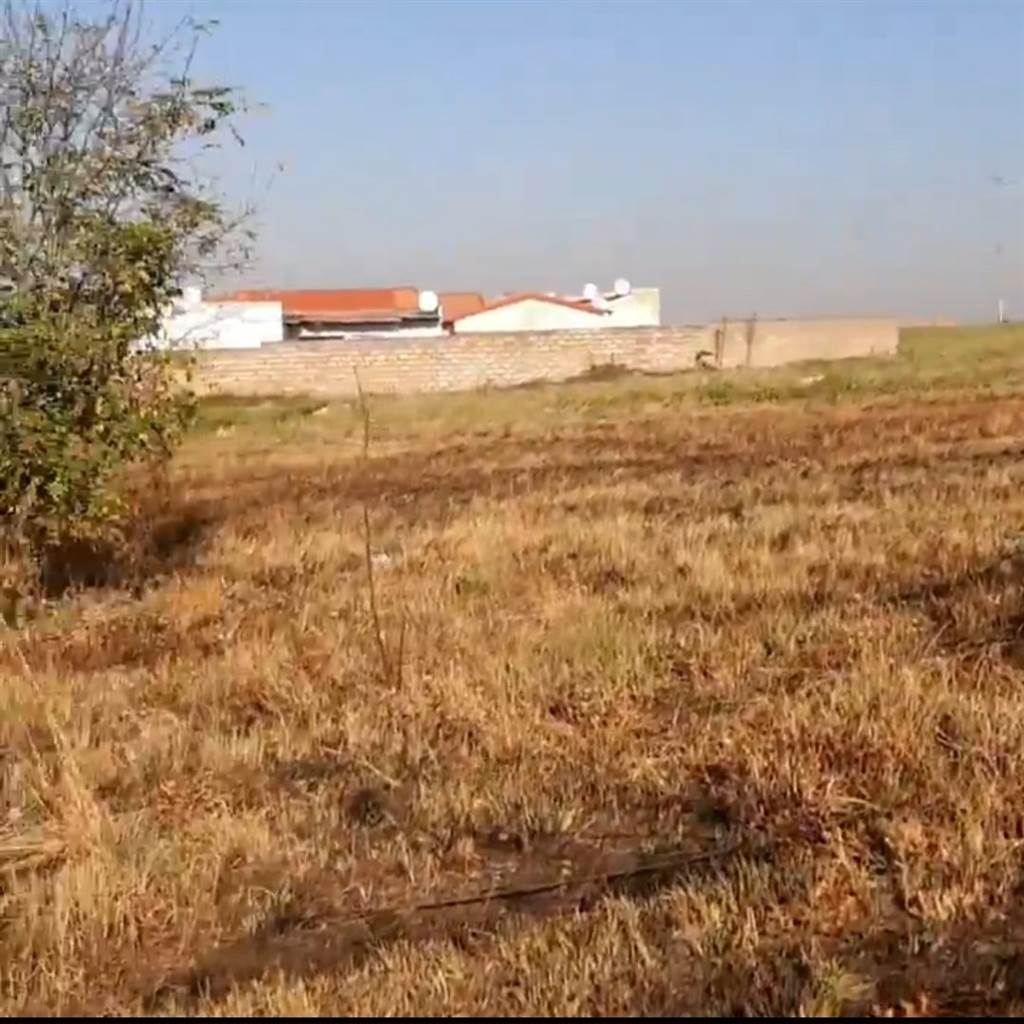 3500 m² Land available in Boksburg Central photo number 4